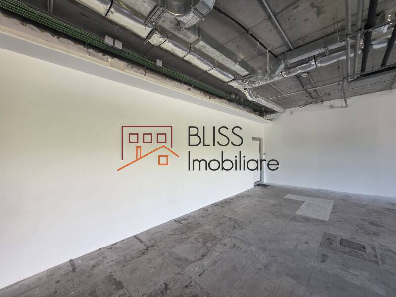 Spatiu De Birouri Bucharest Business Park | Bliss Imobiliare / Photo 33 - BLISS Imobiliare
