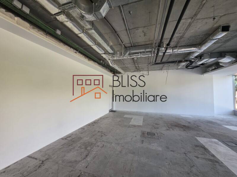 Spatiu De Birouri Bucharest Business Park | Bliss Imobiliare / Photo 32 - BLISS Imobiliare