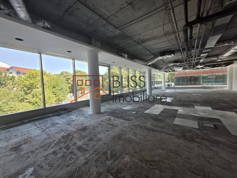 Spatiu De Birouri Bucharest Business Park | Bliss Imobiliare / Photo 28 - BLISS Imobiliare