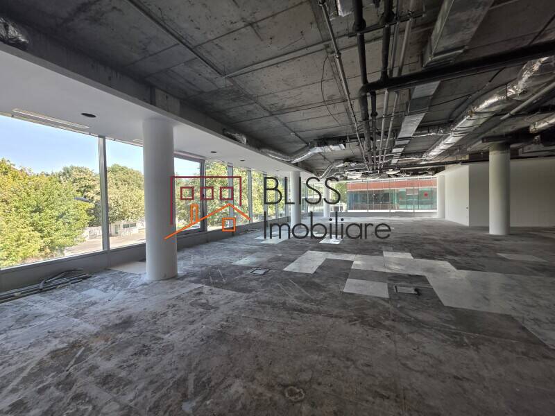 Office Space Bucharest Business Park, Bucharest | Bliss Imobiliare / Photo 29 - BLISS Imobiliare