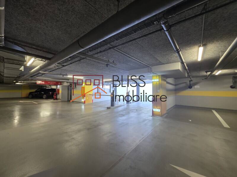 Office Space Bucharest Business Park, Bucharest | Bliss Imobiliare / Photo 9 - BLISS Imobiliare
