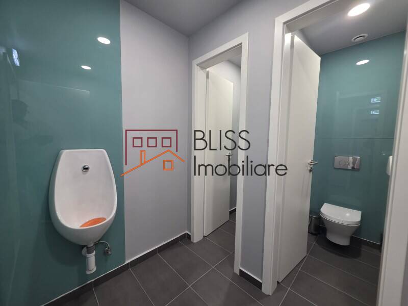 Office Space Bucharest Business Park, Bucharest | Bliss Imobiliare / Photo 36 - BLISS Imobiliare