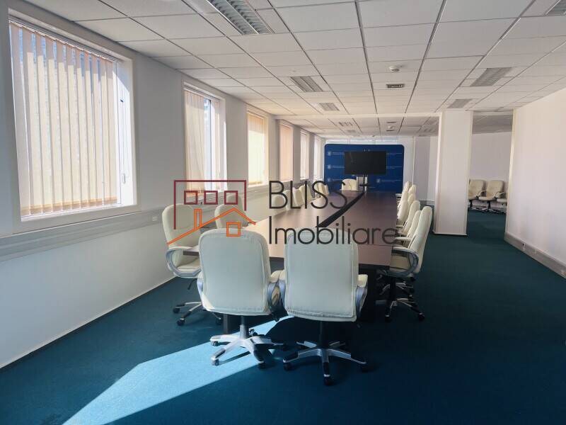Office Space, Bucharest | Bliss Imobiliare / Photo 9 - BLISS Imobiliare