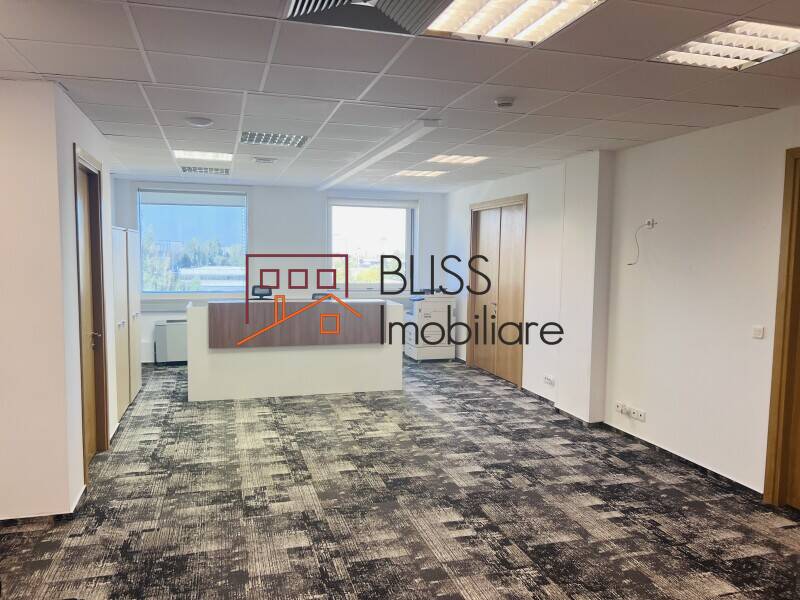 Office Space, Bucharest | Bliss Imobiliare / Photo 6 - BLISS Imobiliare