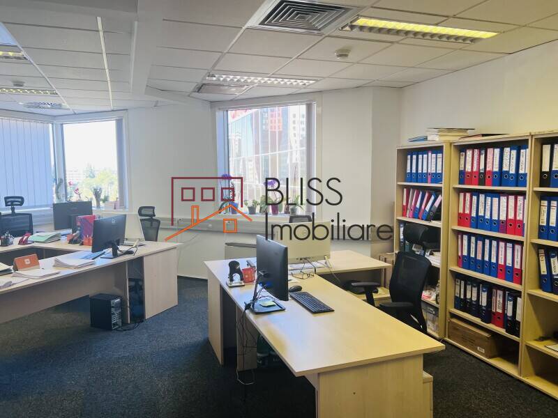 Office Space, Bucharest | Bliss Imobiliare / Photo 7 - BLISS Imobiliare