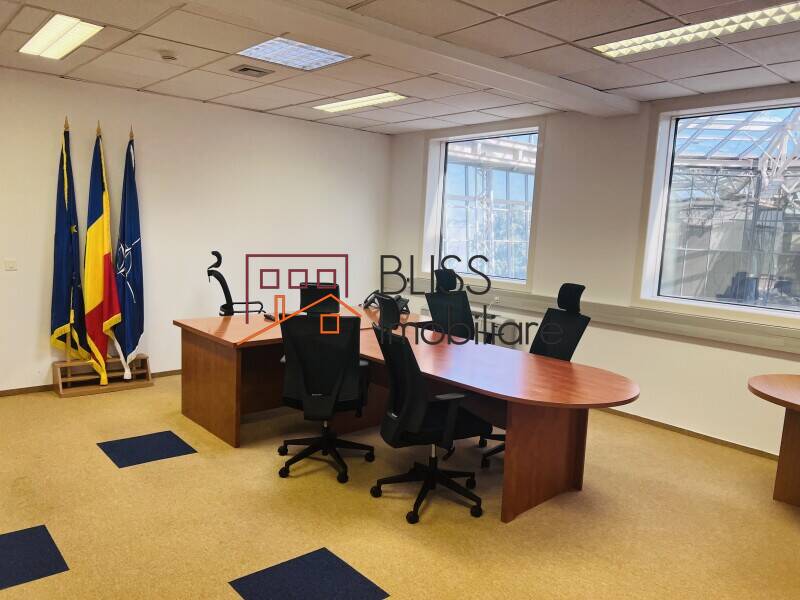 Office Space, Bucharest | Bliss Imobiliare / Photo 8 - BLISS Imobiliare