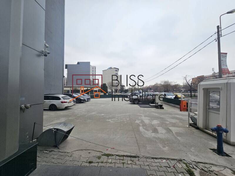 Office Space, Bucharest | Bliss Imobiliare / Photo 12 - BLISS Imobiliare