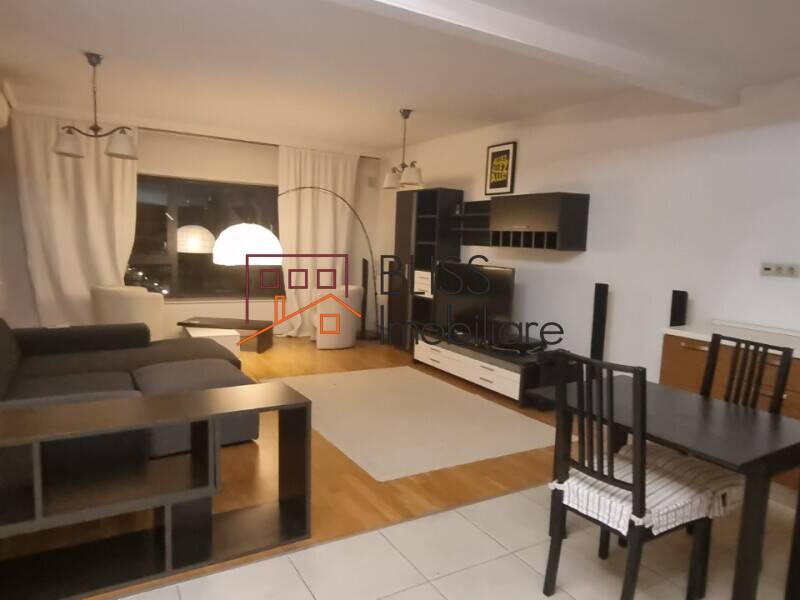Apartament 2 Camere Emerald Residence | Bliss Imobiliare / Photo 2 - BLISS Imobiliare