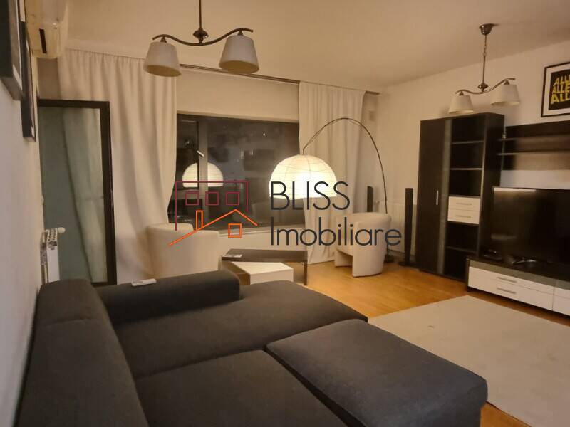Apartament 2 Camere Emerald Residence | Bliss Imobiliare / Photo 4 - BLISS Imobiliare