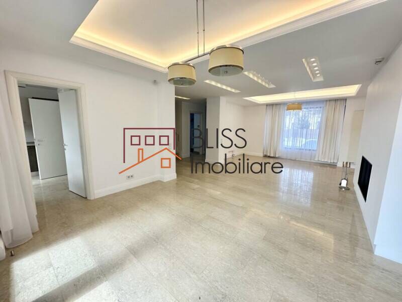 Vila 4 Camere Oxford Gardens Pipera Nord | Bliss Imobiliare / Photo 6 - BLISS Imobiliare