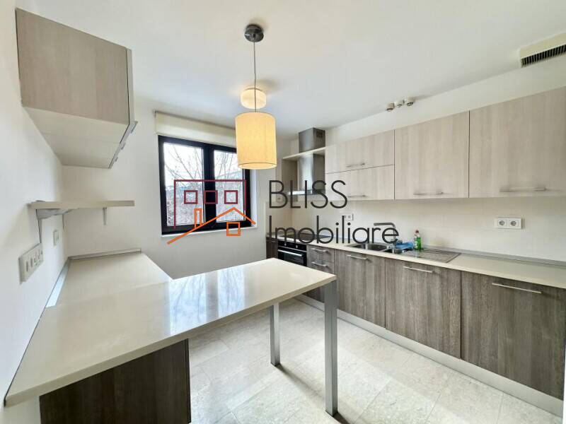 Vila 4 Camere Oxford Gardens Pipera Nord | Bliss Imobiliare / Photo 7 - BLISS Imobiliare