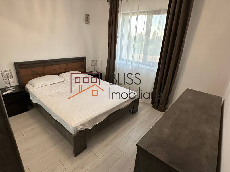 2-Bedroom Apartment Onix Park North, Bucharest | Bliss Imobiliare / Photo 5 - BLISS Imobiliare