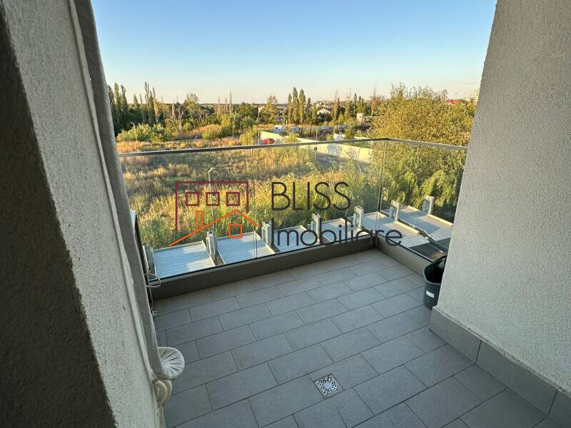 Apartament 3 Camere Onix Park North | Bliss Imobiliare / Photo 4 - BLISS Imobiliare