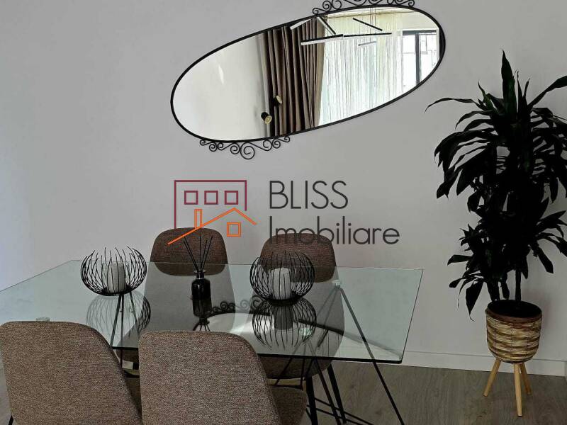 Apartament de Inchiriat Iancu Nicolae | Pipera - 2 Camere - ID:143033 | Bliss Imobiliare / Photo 3 - BLISS Imobiliare