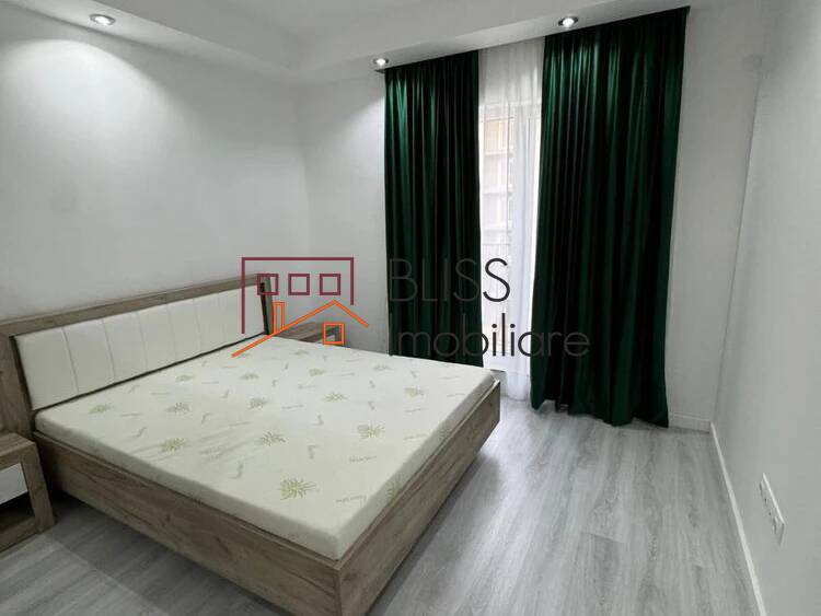 Apartment for Rent Stefanestii de Jos, Bucharest - 1 Bedroom - ID:143034 | Bliss Imobiliare / Photo 3 - BLISS Imobiliare