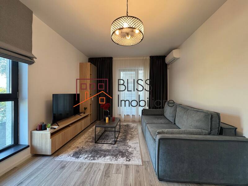 Apartament 2 Camere Exigent Plaza Timisoara | Bliss Imobiliare / Photo 2 - BLISS Imobiliare