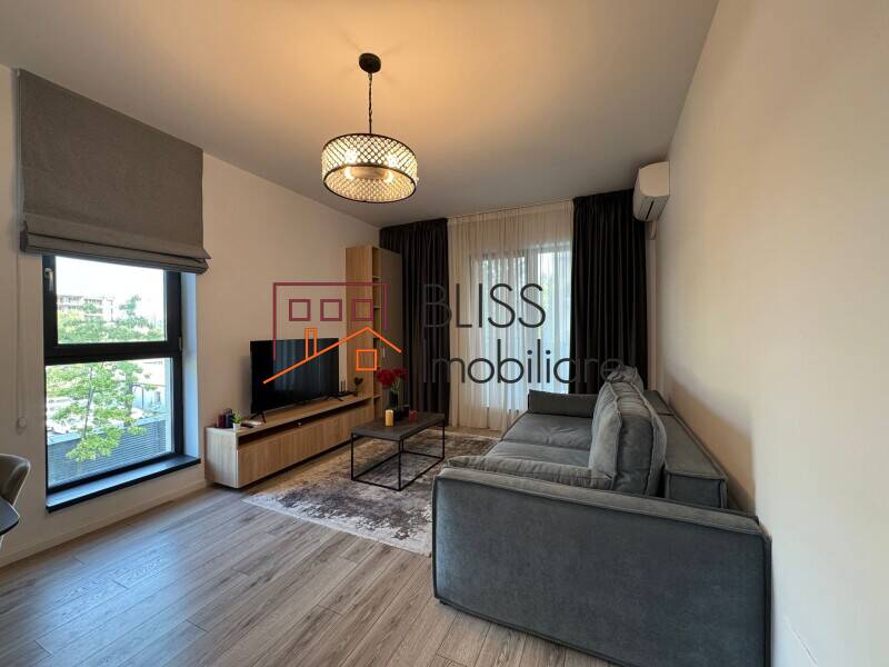 Apartament 2 Camere Exigent Plaza Timisoara | Bliss Imobiliare / Photo 3 - BLISS Imobiliare