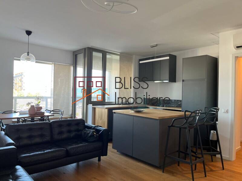 Apartament 2 Camere Aviatiei Park | Bliss Imobiliare / Photo 1 - BLISS Imobiliare