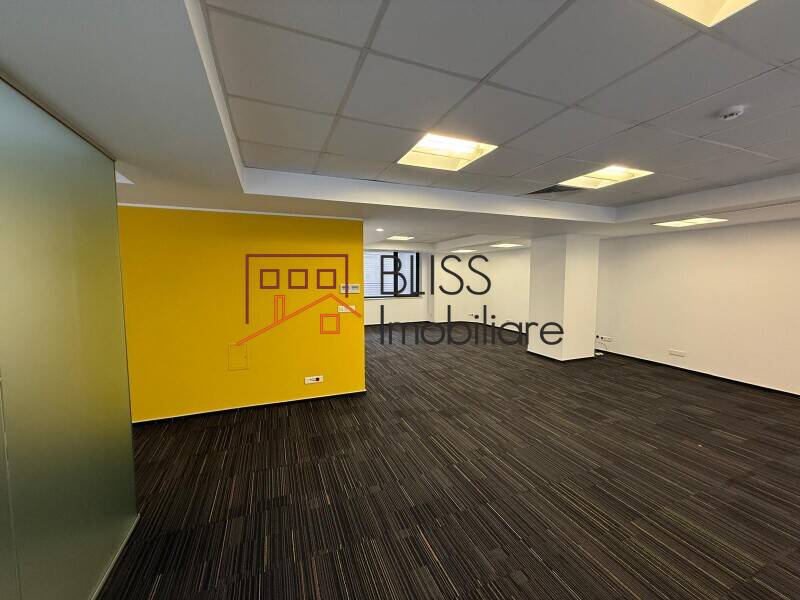 Class A Office Space, Bucharest | Bliss Imobiliare / Photo 11 - BLISS Imobiliare