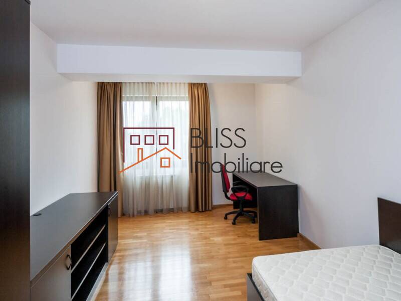 Apartament 4 Camere Primaverii – 148 Mp | Bliss Imobiliare / Photo 12 - BLISS Imobiliare