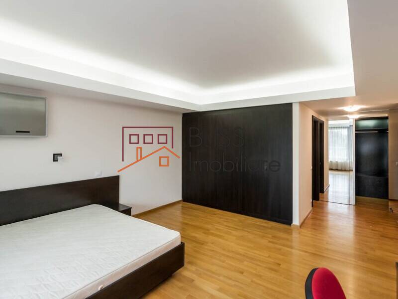 Apartament 4 Camere Primaverii – 148 Mp | Bliss Imobiliare / Photo 9 - BLISS Imobiliare