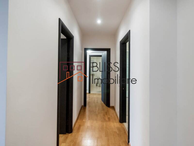 3-Bedroom Apartment In Primaverii - 148mp, Bucharest | Bliss Imobiliare / Photo 15 - BLISS Imobiliare