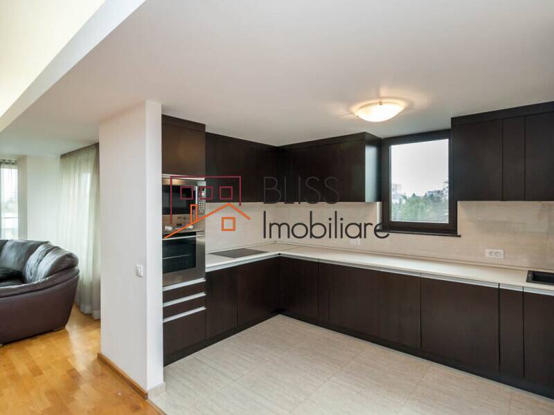 Apartament 4 Camere Primaverii – 148 Mp | Bliss Imobiliare / Photo 5 - BLISS Imobiliare
