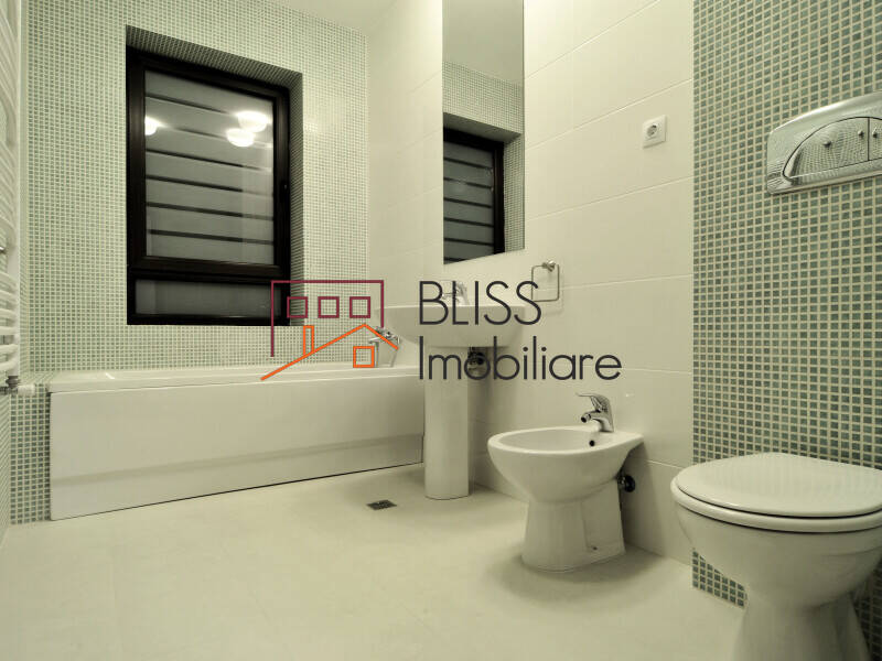 Fully Furnished 3-bedroom Apartment With 140 Sqm | BLISS Imobiliare, Bucharest | Bliss Imobiliare / Photo 8 - BLISS Imobiliare