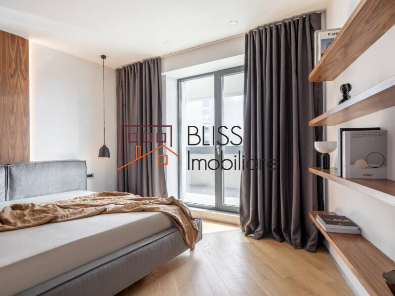 Apartament 3 Camere Aviatiei Tower | Bliss Imobiliare / Photo 9 - BLISS Imobiliare