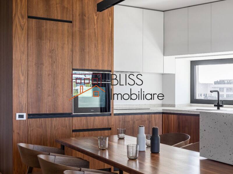 Apartament 3 Camere Aviatiei Tower | Bliss Imobiliare / Photo 12 - BLISS Imobiliare