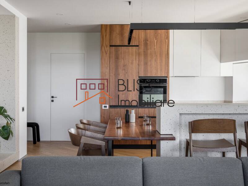 Apartament 3 Camere Aviatiei Tower | Bliss Imobiliare / Photo 6 - BLISS Imobiliare