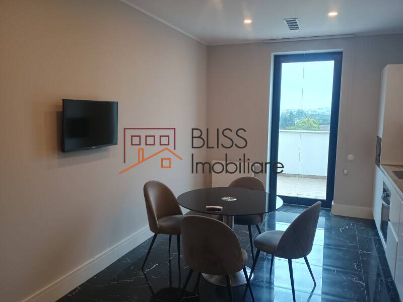 Penthouse, 3 Bedrooms, Pipera/Volultari, Bucharest / Ilfov | Bliss Imobiliare / Photo 6 - BLISS Imobiliare
