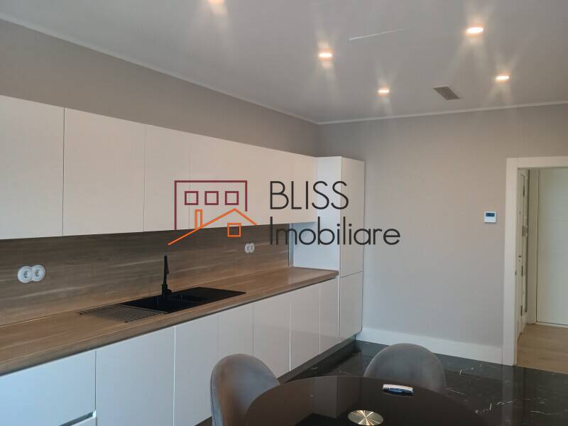 Penthouse, 3 Bedrooms, Pipera/Volultari, Bucharest / Ilfov | Bliss Imobiliare / Photo 5 - BLISS Imobiliare