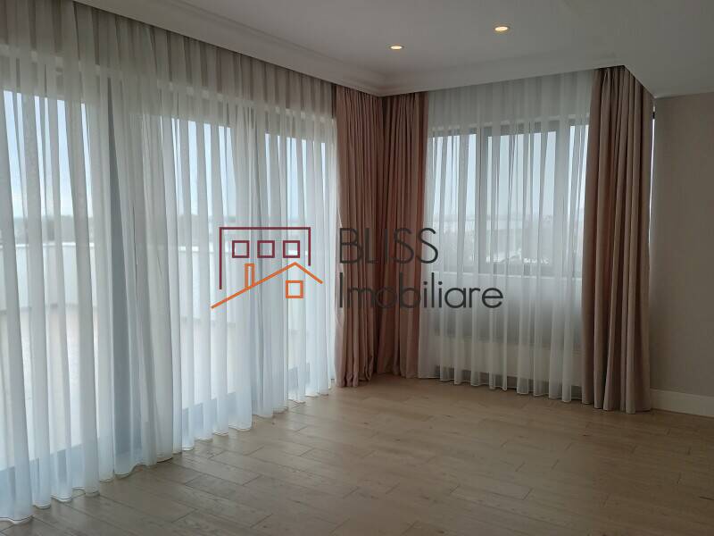 Penthouse, 3 Bedrooms, Pipera/Volultari, Bucharest / Ilfov | Bliss Imobiliare / Photo 2 - BLISS Imobiliare