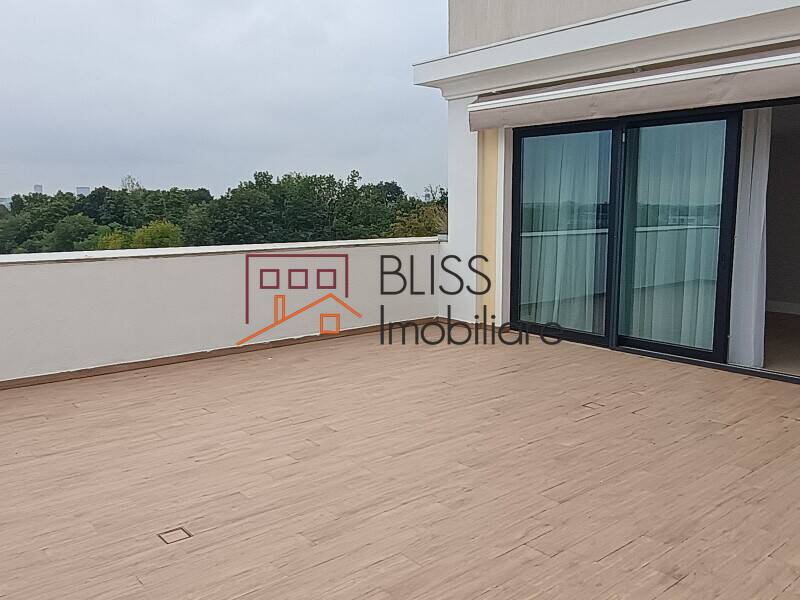Penthouse, 3 Bedrooms, Pipera/Volultari, Bucharest / Ilfov | Bliss Imobiliare / Photo 19 - BLISS Imobiliare