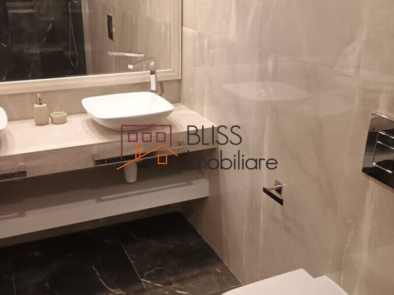 Penthouse, 3 Bedrooms, Pipera/Volultari, Bucharest / Ilfov | Bliss Imobiliare / Photo 13 - BLISS Imobiliare