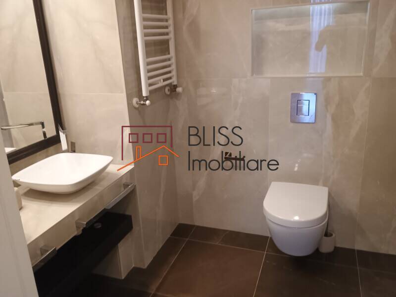 Penthouse, 3 Bedrooms, Pipera/Volultari, Bucharest / Ilfov | Bliss Imobiliare / Photo 15 - BLISS Imobiliare