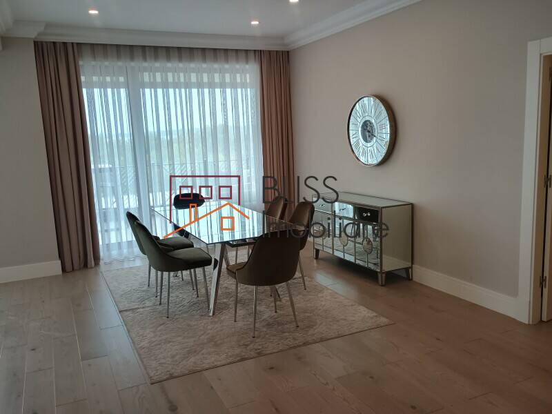 Penthouse, 3 Bedrooms, Pipera/Volultari, Bucharest / Ilfov | Bliss Imobiliare / Photo 4 - BLISS Imobiliare
