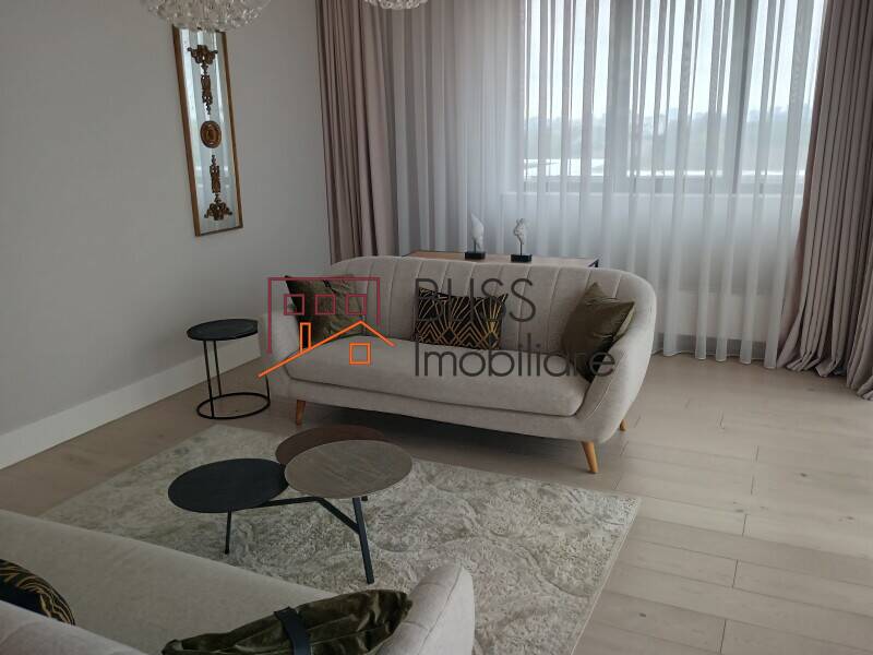 Penthouse, 5 Camere, Pipera/Voluntari | Bliss Imobiliare / Photo 2 - BLISS Imobiliare