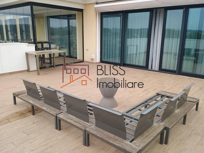 Penthouse, 3 Bedrooms, Pipera/Volultari, Bucharest / Ilfov | Bliss Imobiliare / Photo 19 - BLISS Imobiliare