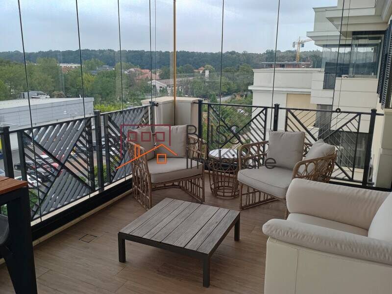 Penthouse, 3 Bedrooms, Pipera/Volultari, Bucharest / Ilfov | Bliss Imobiliare / Photo 1 - BLISS Imobiliare