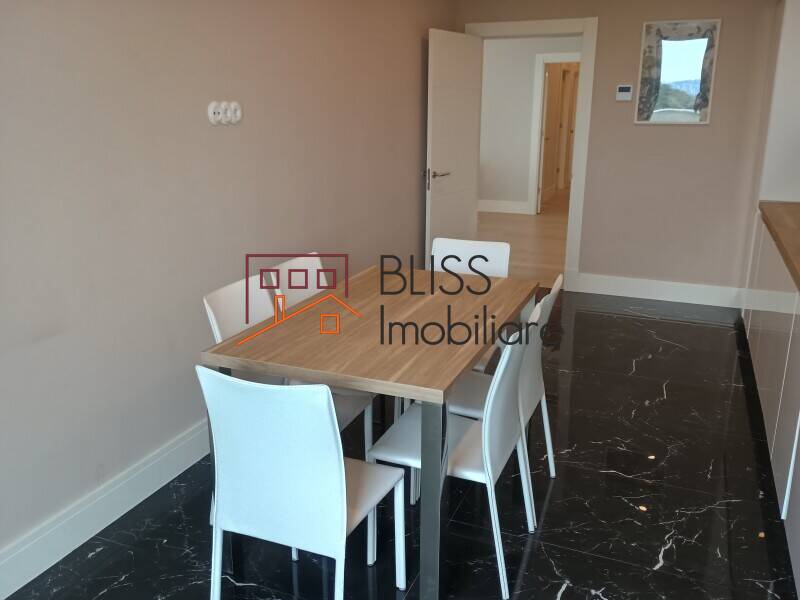 Penthouse, 5 Camere, Pipera/Voluntari | Bliss Imobiliare / Photo 7 - BLISS Imobiliare