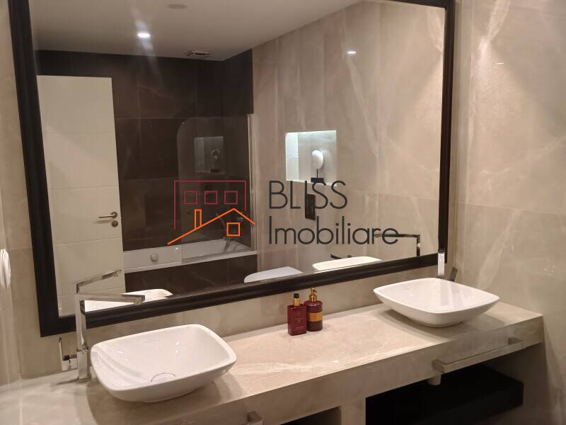 Penthouse, 5 Camere, Pipera/Voluntari | Bliss Imobiliare / Photo 16 - BLISS Imobiliare