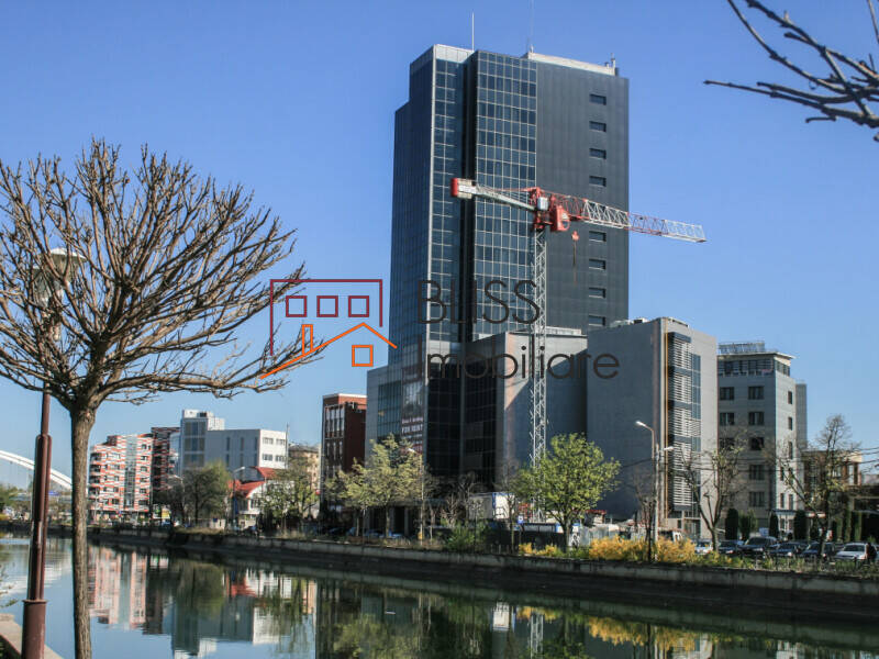 Office Space, Bucharest | Bliss Imobiliare / Photo 1 - BLISS Imobiliare