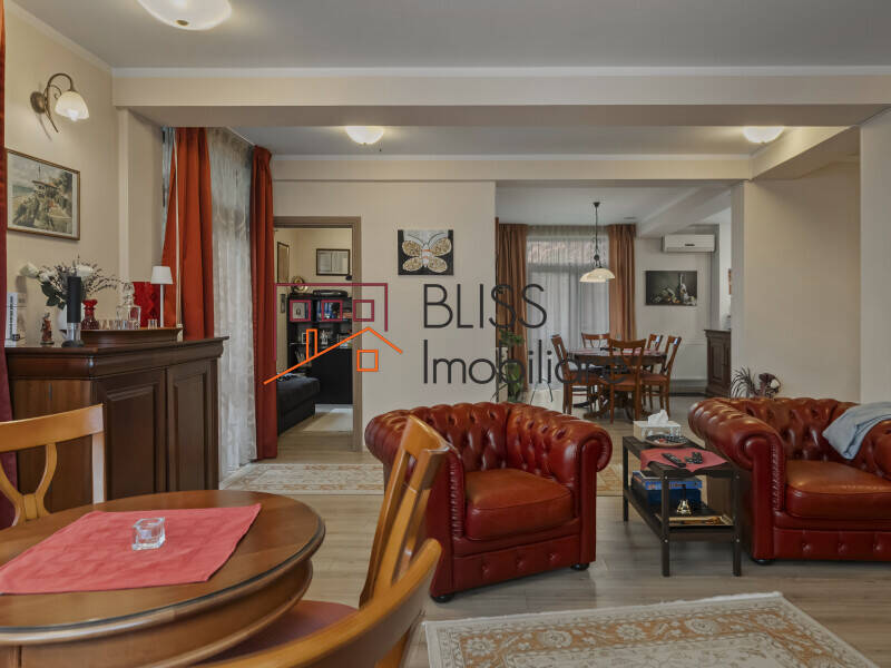 Vila Privata De 485 Mp Cu Teren 700 Mp Si Spatii Versatile - Otopeni | Bliss Imobiliare / Photo 11 - BLISS Imobiliare