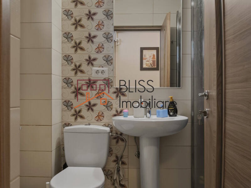 3-Bedroom Villa + Office Otopeni — 208 Sqm, 690 Sqm Plot, Garage, 2012, Bucharest / Ilfov | Bliss Imobiliare / Photo 17 - BLISS Imobiliare