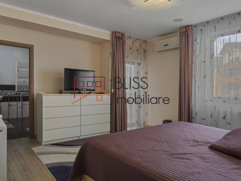 485 Sqm Private VIlla With Large Yard And Flexible Layout - Otopeni, Bucharest / Ilfov | Bliss Imobiliare / Photo 25 - BLISS Imobiliare