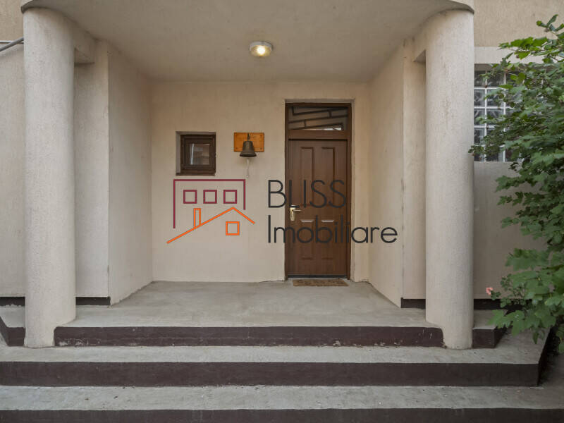 Modern, Elegant And Spacious 3-Bedroom Villa – Otopeni / Tunari, Bucharest / Ilfov | Bliss Imobiliare / Photo 32 - BLISS Imobiliare