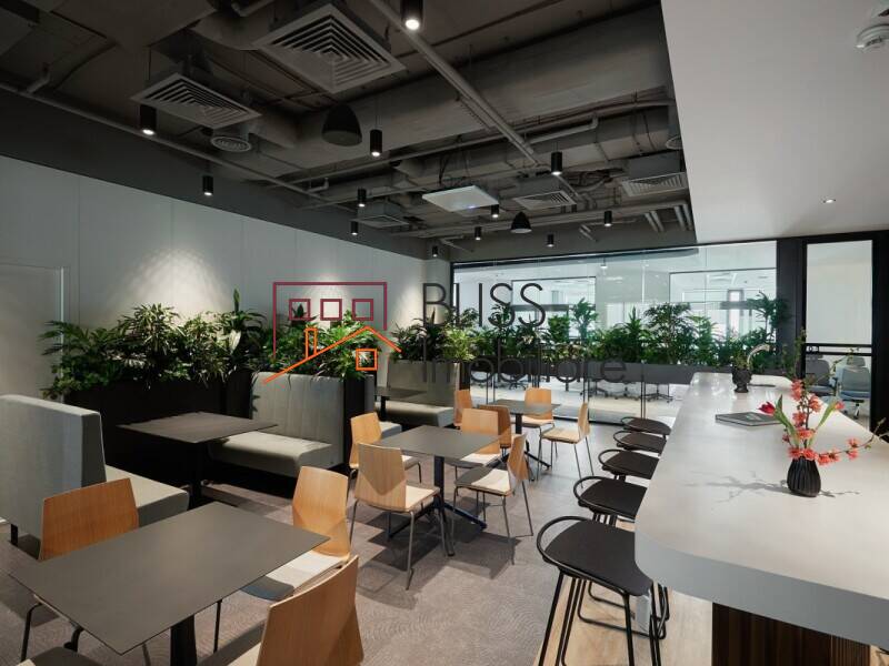 All-Inclusive Office | MASIA By COS, Bucharest | Bliss Imobiliare / Photo 9 - BLISS Imobiliare
