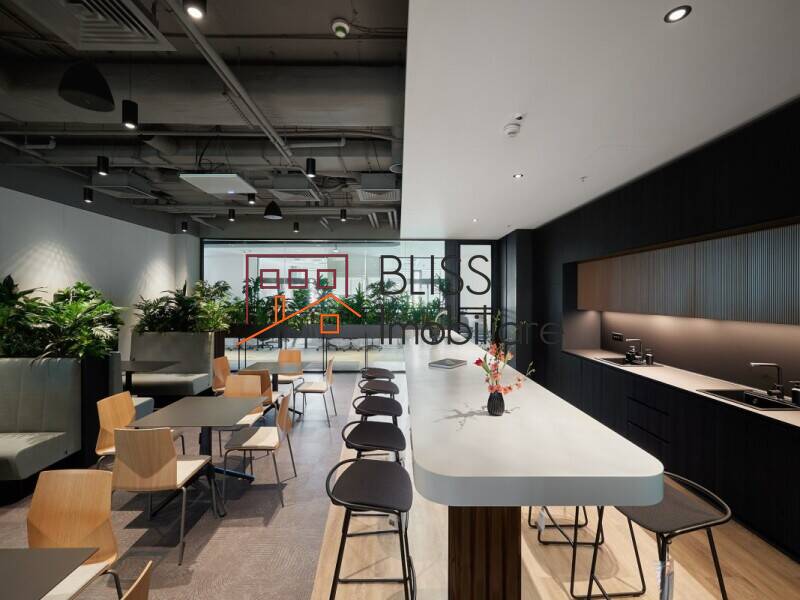 All-Inclusive Office | MASIA By COS, Bucharest | Bliss Imobiliare / Photo 8 - BLISS Imobiliare